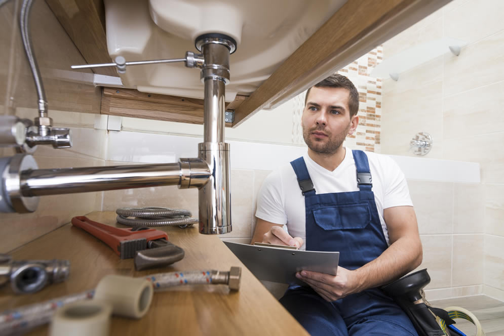 Boiler repairs & servicing in Manchester
