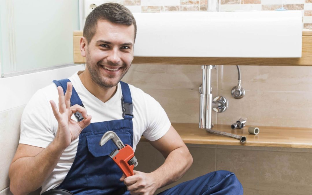 Top tips for hiring the right plumber in the UK
